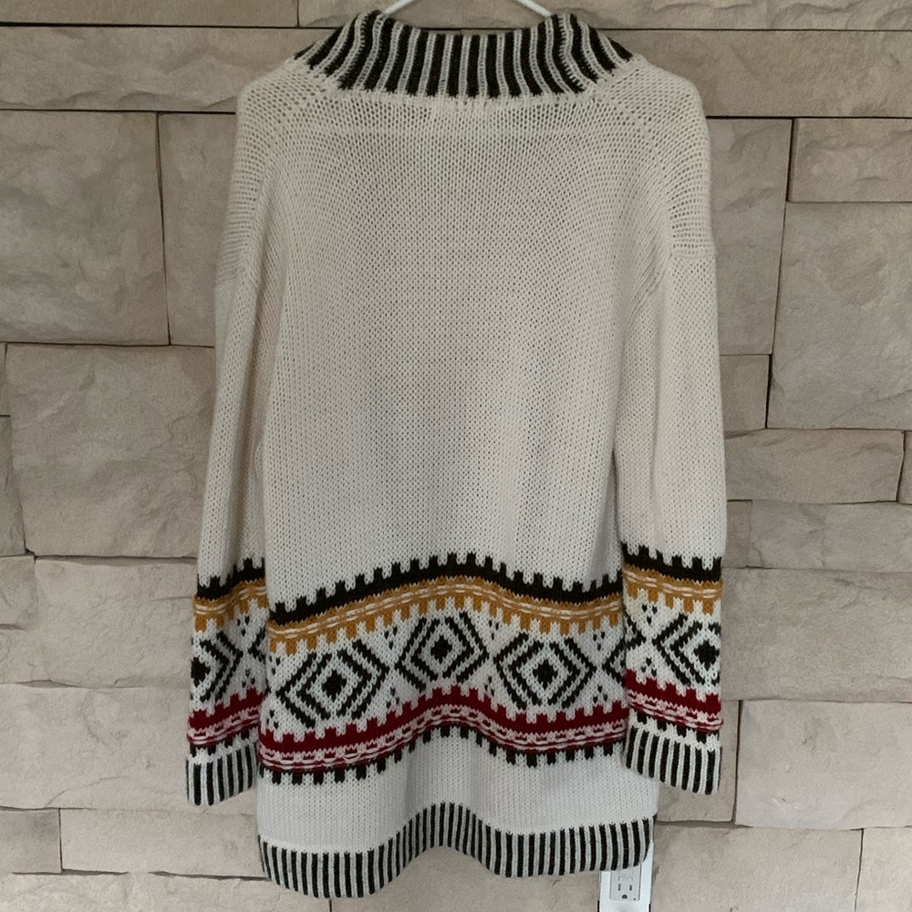 Marine Layer Long Cardigan